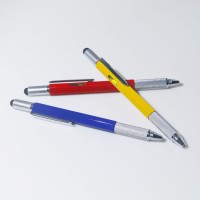 Tech-tool Pen