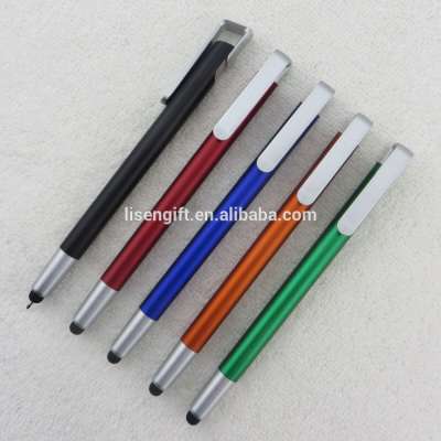 2 in 1 Capacitive Screen Stylus Touch Pen for iPhone